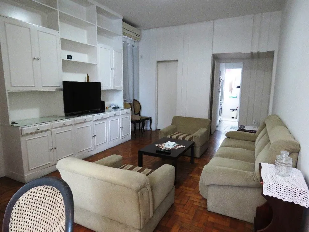 Apartamento, 2 quartos, 75 m² - Foto 2