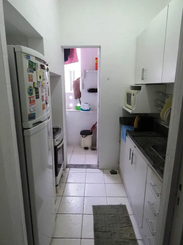 Apartamento, 2 quartos, 75 m² - Foto 13