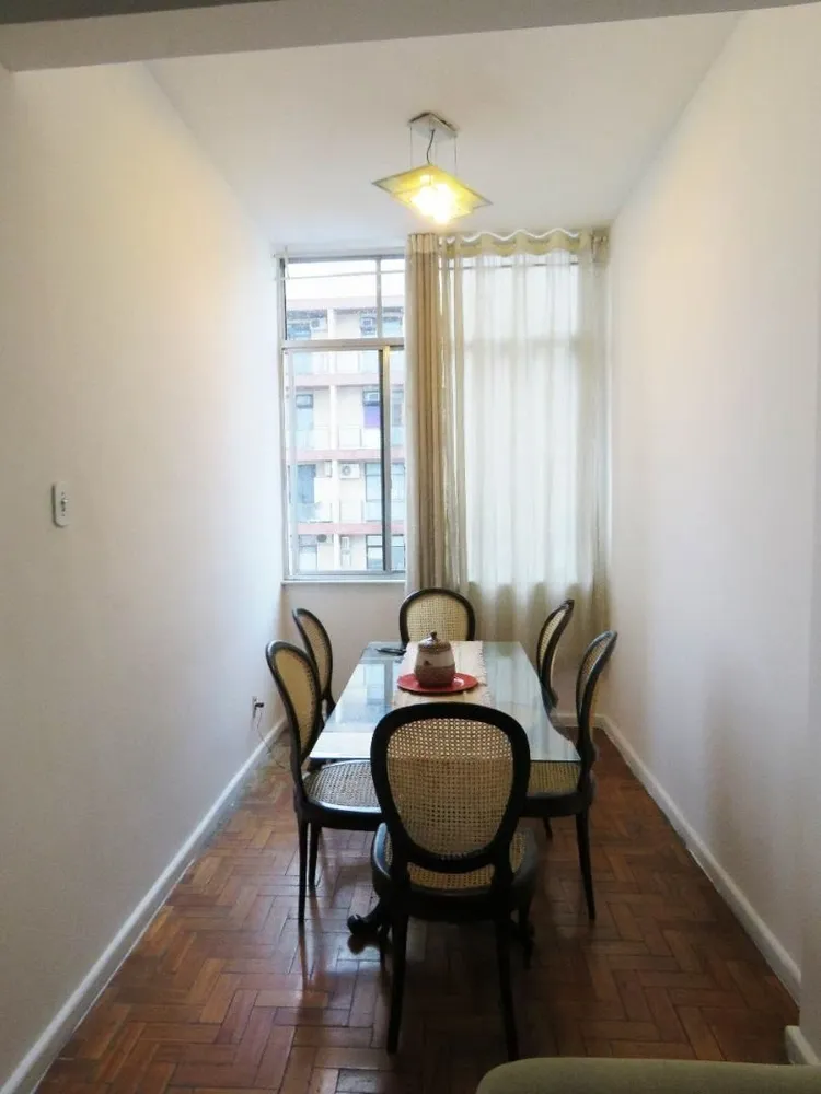Apartamento, 2 quartos, 75 m² - Foto 3