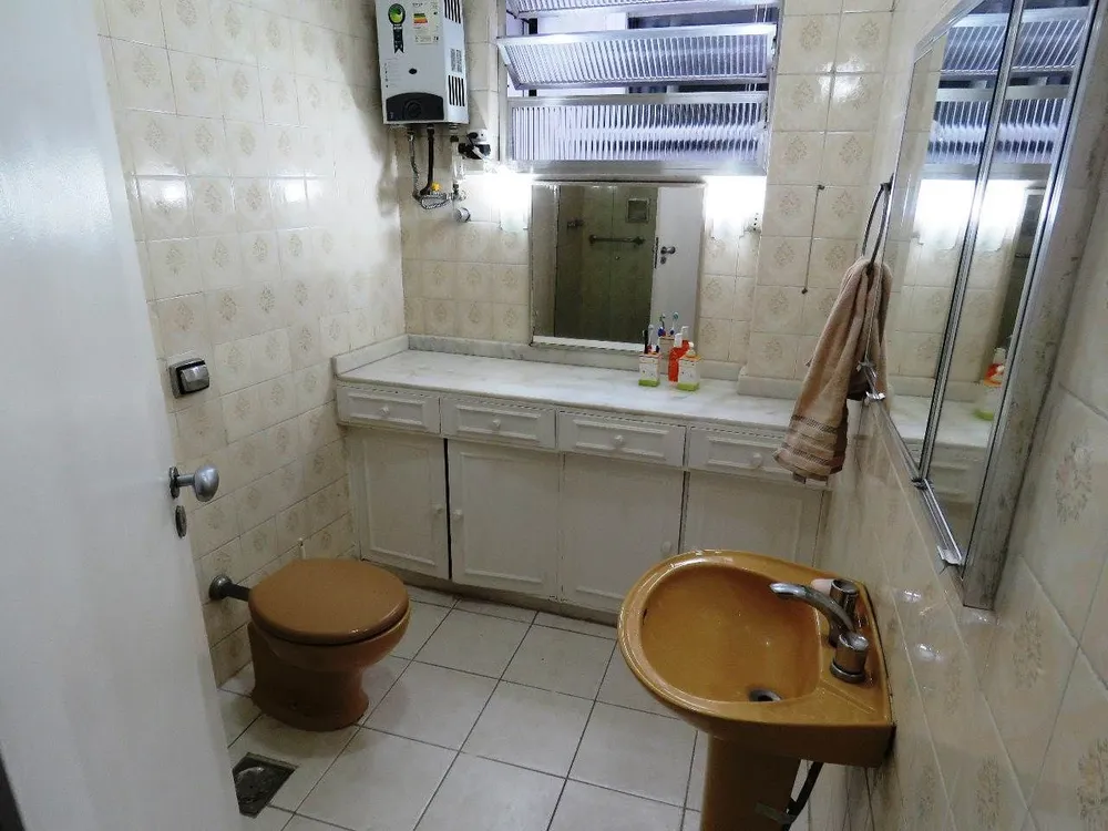 Apartamento, 2 quartos, 75 m² - Foto 10