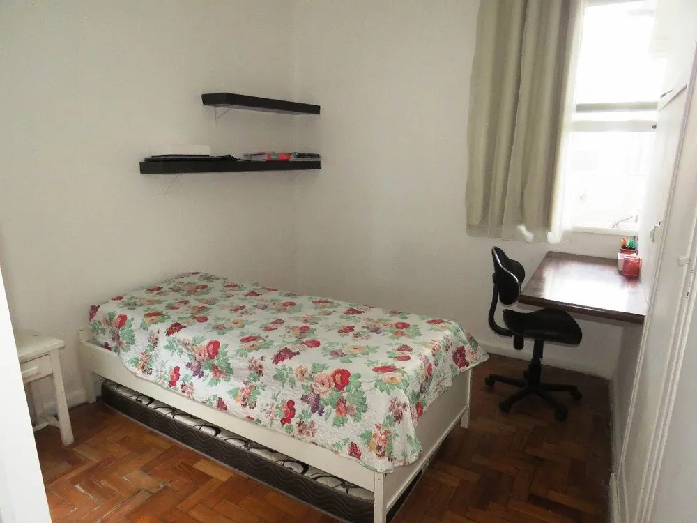 Apartamento, 2 quartos, 75 m² - Foto 6