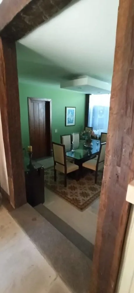 Casa, 4 quartos, 466 m² - Foto 12