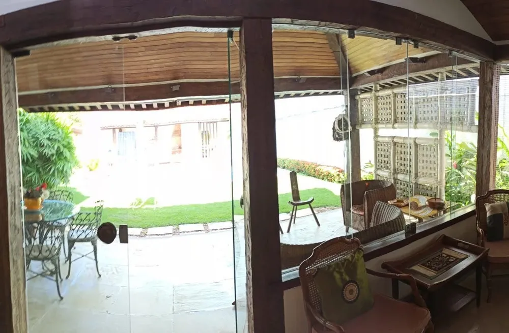 Casa, 4 quartos, 466 m² - Foto 8