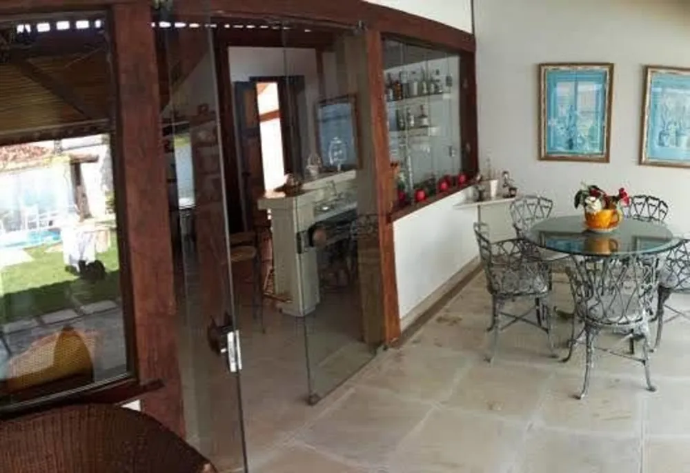 Casa, 4 quartos, 466 m² - Foto 9