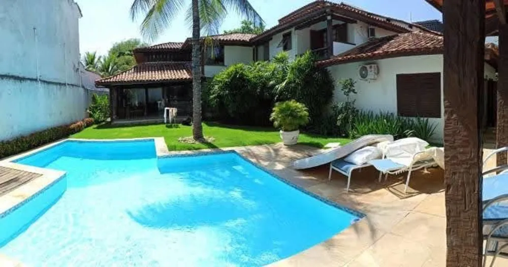 Casa, 4 quartos, 466 m² - Foto 7