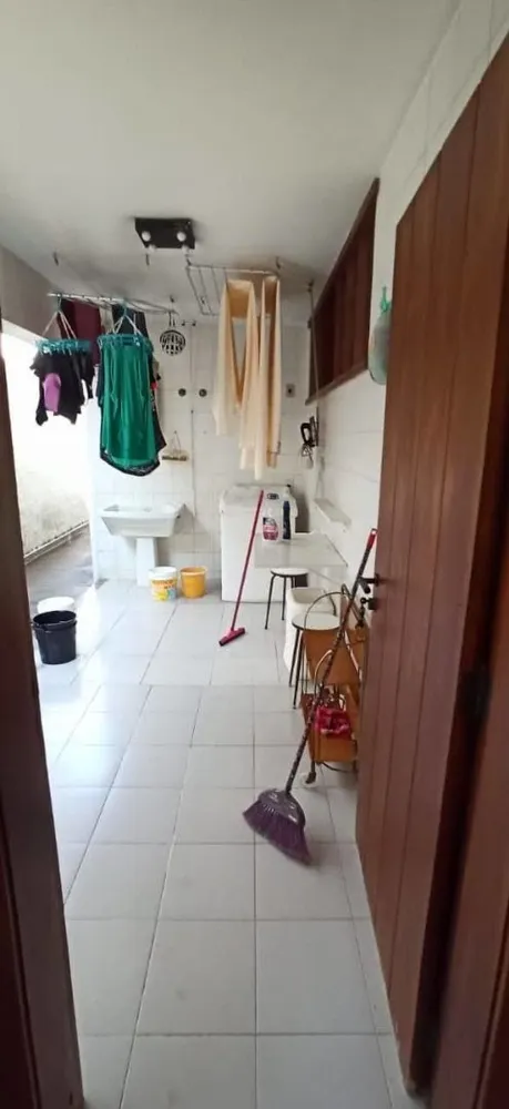 Casa, 4 quartos, 466 m² - Foto 1