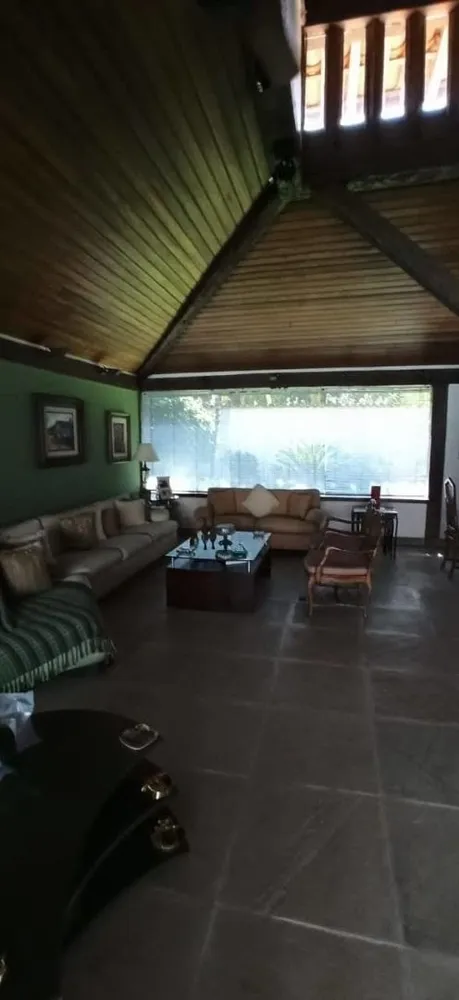 Casa, 4 quartos, 466 m² - Foto 19