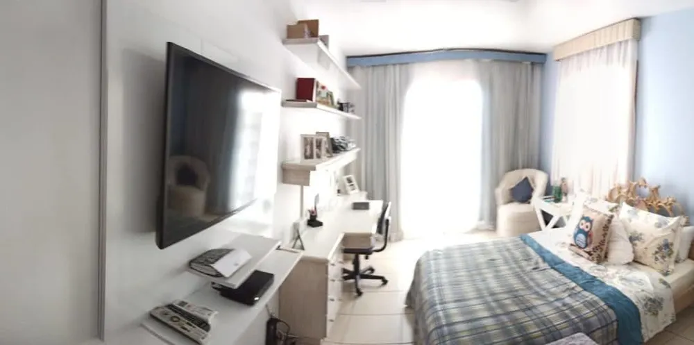Casa, 4 quartos, 466 m² - Foto 3
