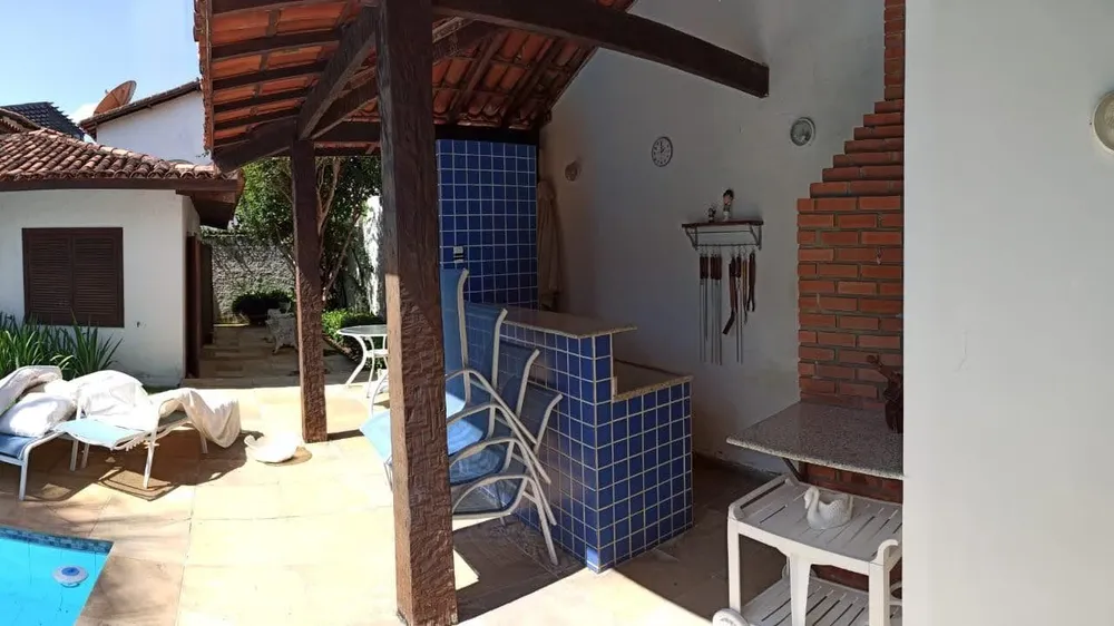 Casa, 4 quartos, 466 m² - Foto 18