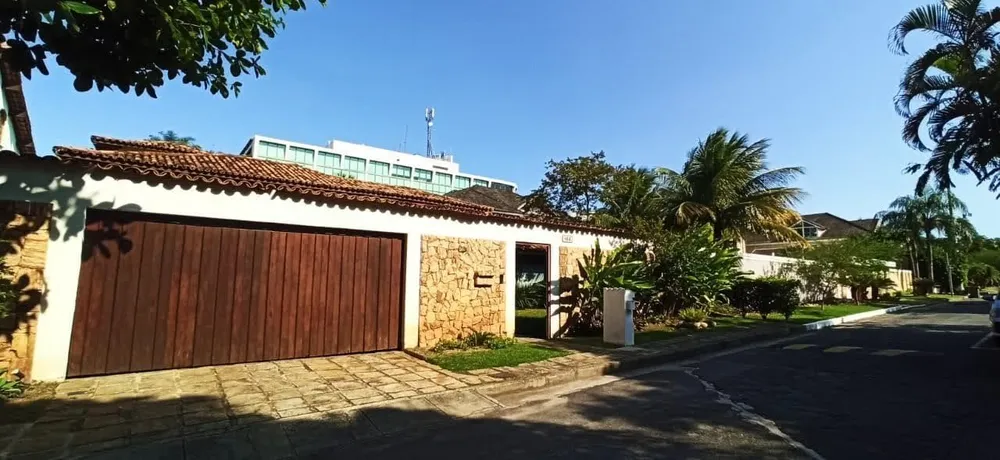 Casa, 4 quartos, 466 m² - Foto 21