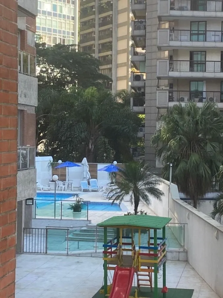 Apartamento, 2 quartos, 130 m² - Foto 10