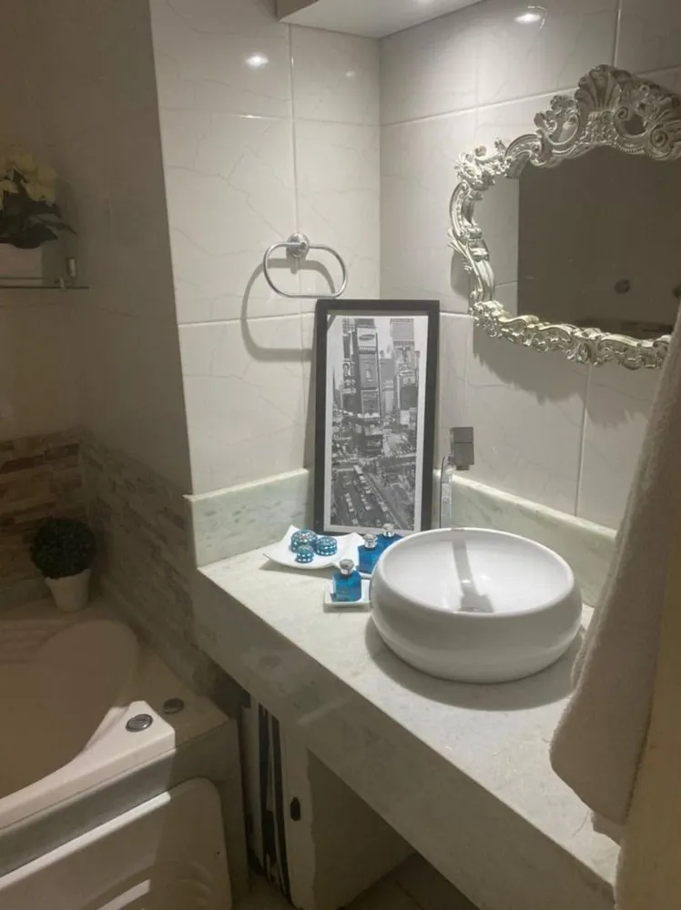 Apartamento, 2 quartos, 130 m² - Foto 8