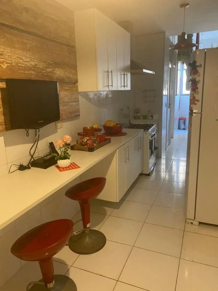 Apartamento, 2 quartos, 130 m² - Foto 5
