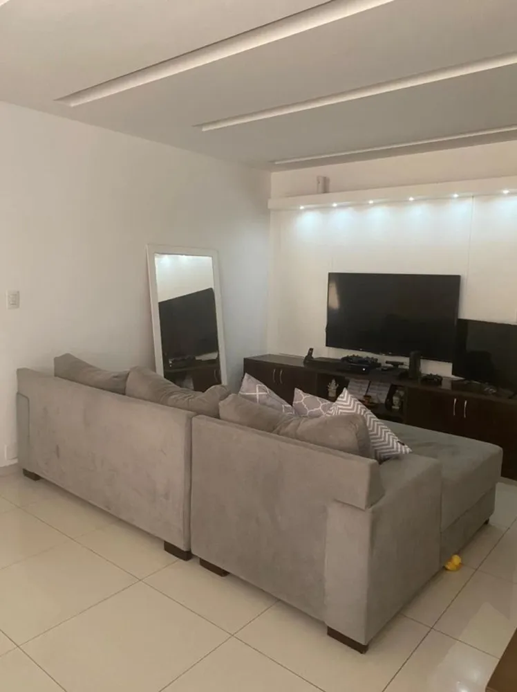 Apartamento, 2 quartos, 130 m² - Foto 1