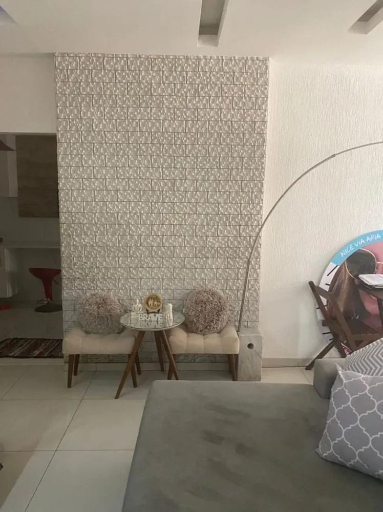 Apartamento, 2 quartos, 130 m² - Foto 3