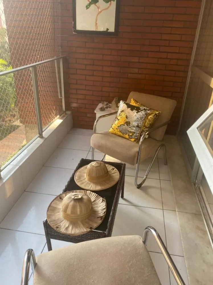 Apartamento, 2 quartos, 130 m² - Foto 4