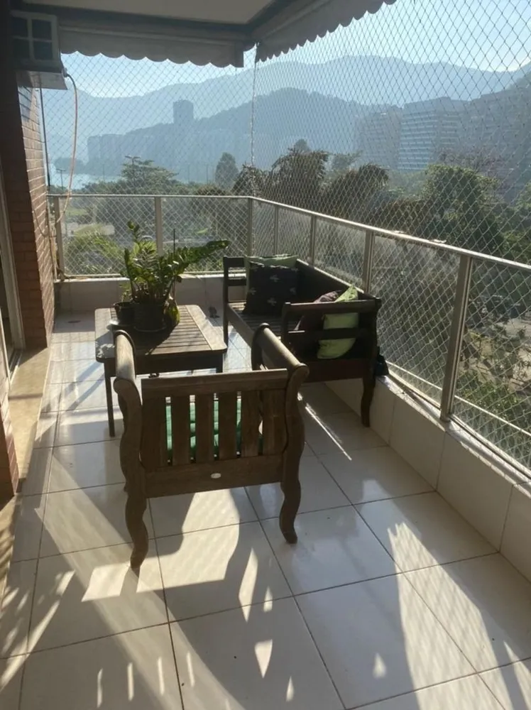 Apartamento, 2 quartos, 130 m² - Foto 2