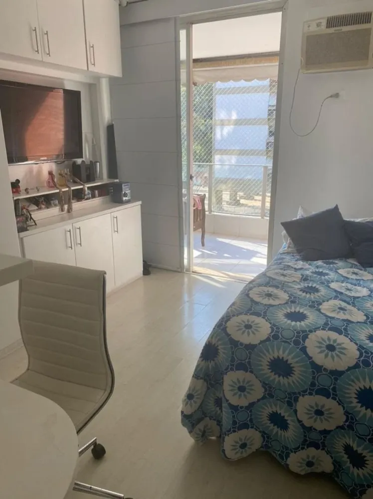 Apartamento, 2 quartos, 130 m² - Foto 7