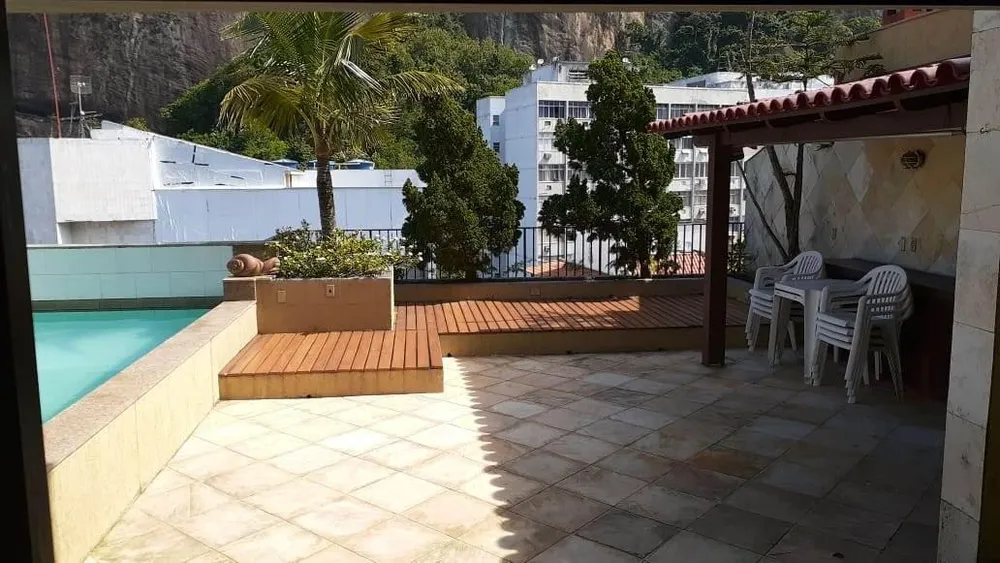 Cobertura, 2 quartos, 320 m² - Foto 26
