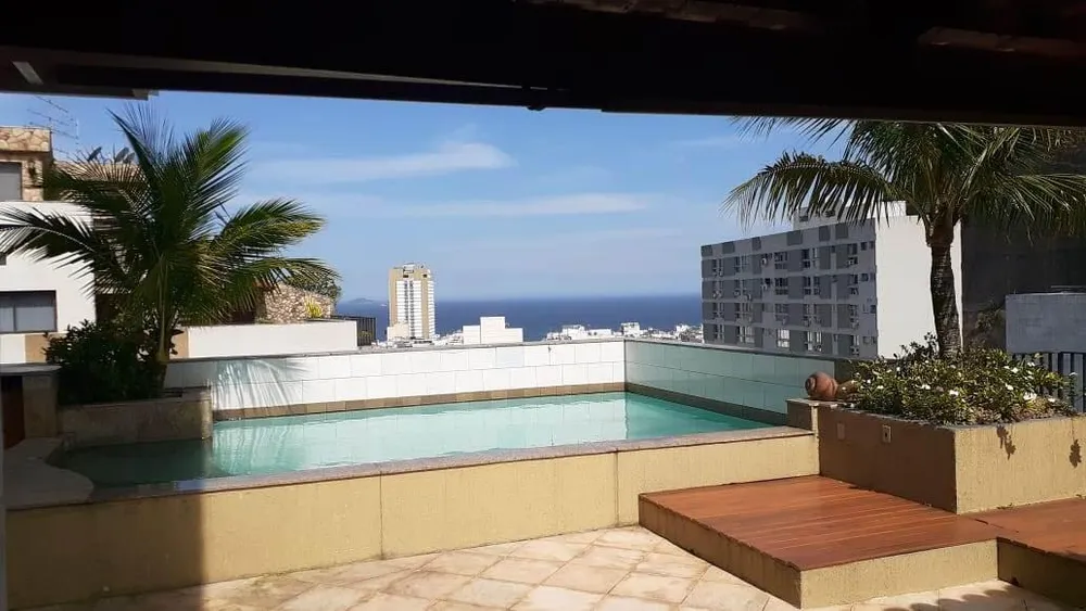 Cobertura, 2 quartos, 320 m² - Foto 20