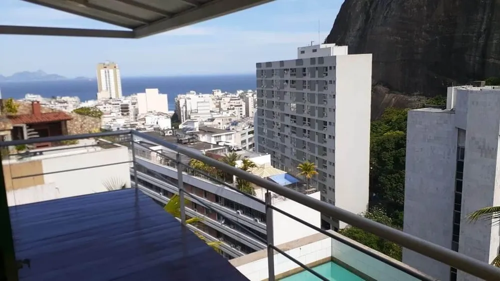 Cobertura, 2 quartos, 320 m² - Foto 28