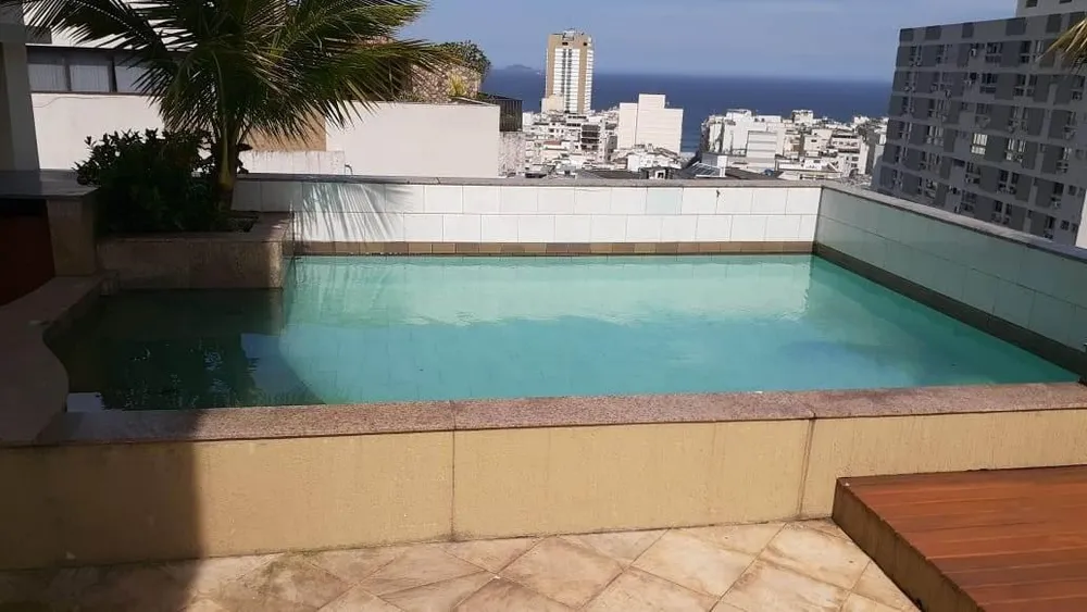 Cobertura, 2 quartos, 320 m² - Foto 19