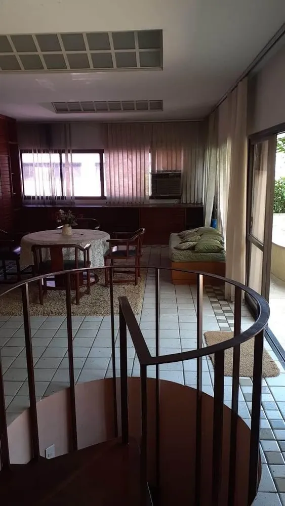 Cobertura, 2 quartos, 320 m² - Foto 4
