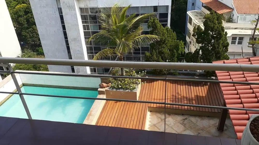 Cobertura, 2 quartos, 320 m² - Foto 31