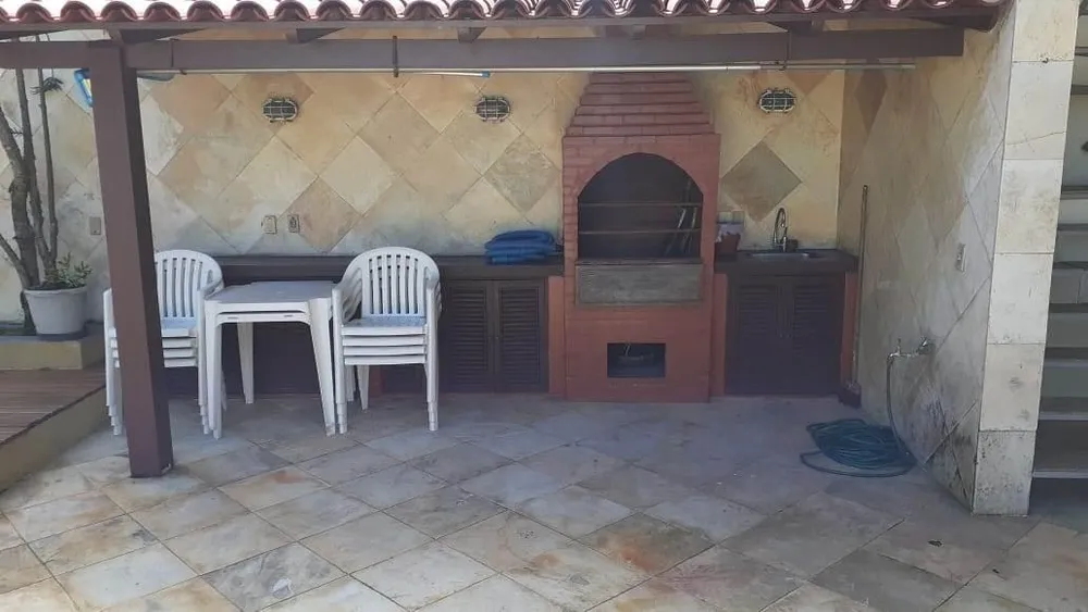 Cobertura, 2 quartos, 320 m² - Foto 24