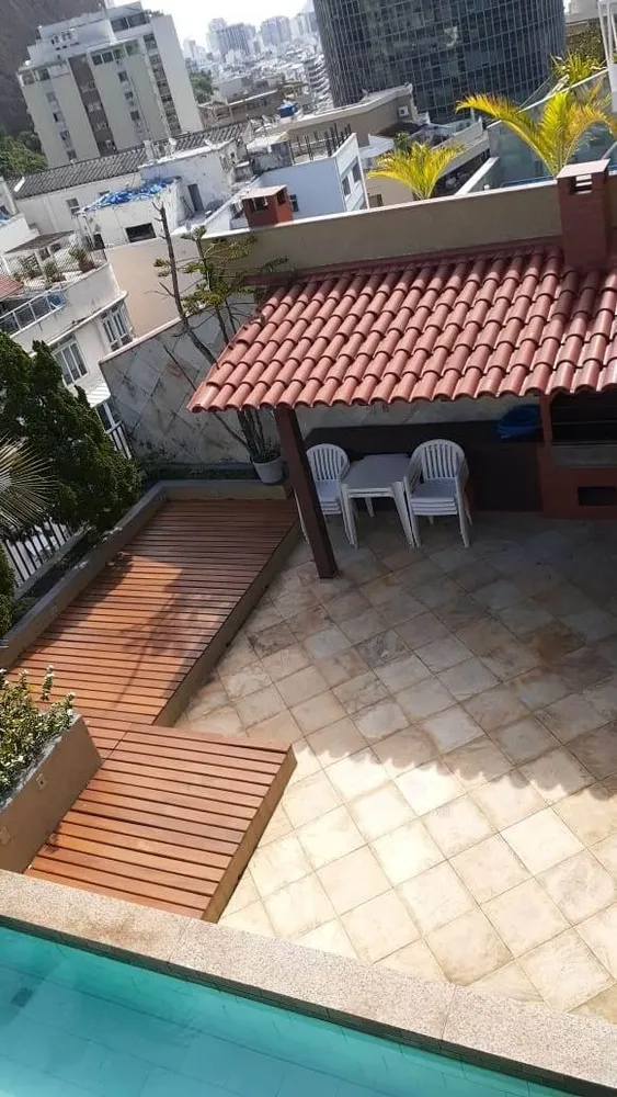 Cobertura, 2 quartos, 320 m² - Foto 25