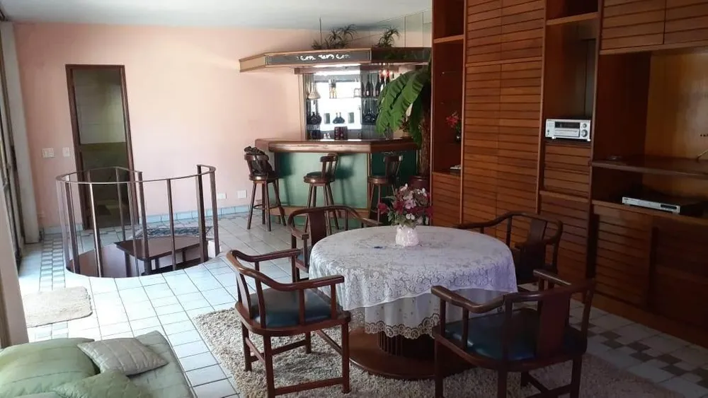 Cobertura, 2 quartos, 320 m² - Foto 2