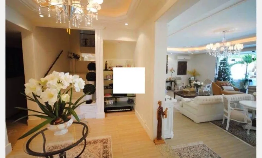 Casa, 3 quartos, 680 m² - Foto 22