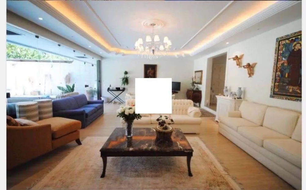 Casa, 3 quartos, 680 m² - Foto 25