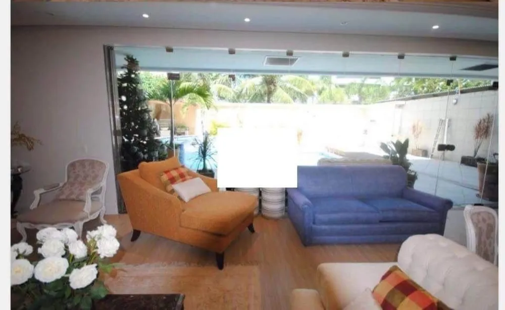 Casa, 3 quartos, 680 m² - Foto 8