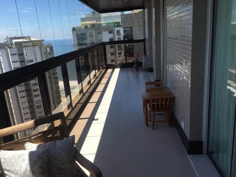 Apartamento, 5 quartos, 330 m² - Foto 1