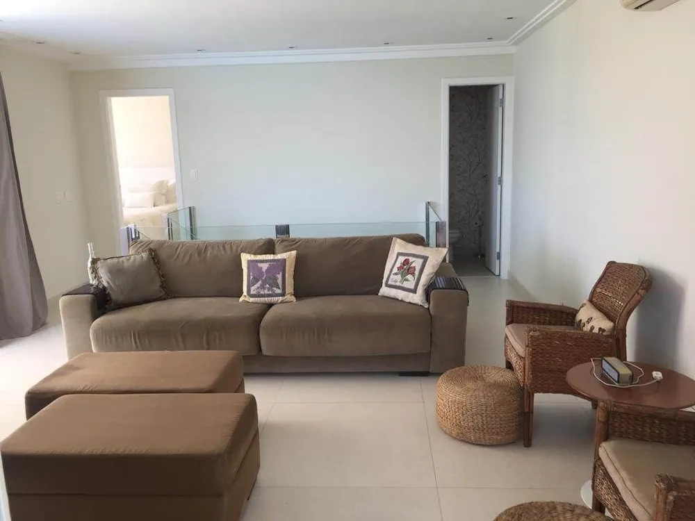 Apartamento, 5 quartos, 330 m² - Foto 18