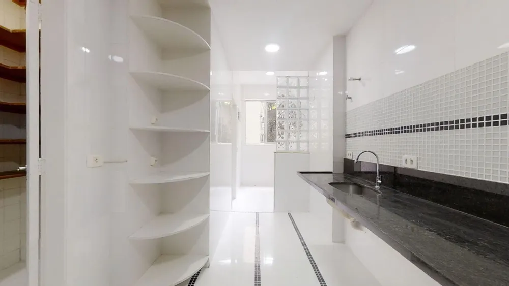 Apartamento, 4 quartos, 140 m² - Foto 6