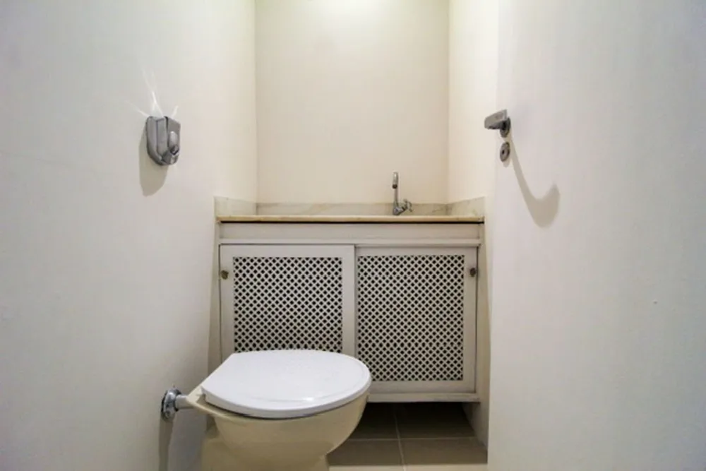 Apartamento, 4 quartos, 140 m² - Foto 22