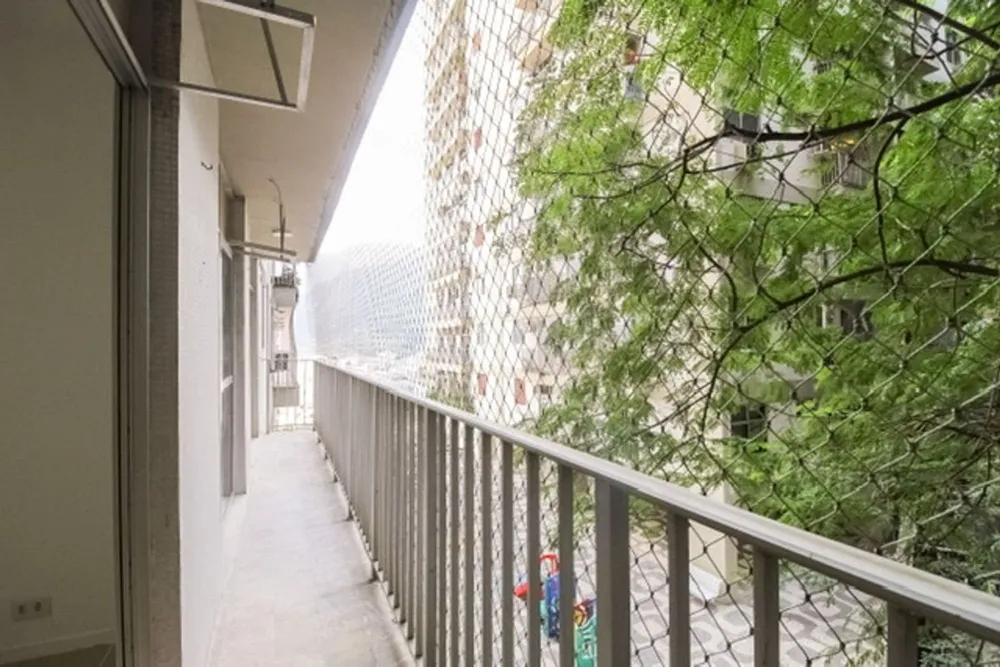 Apartamento, 4 quartos, 140 m² - Foto 19