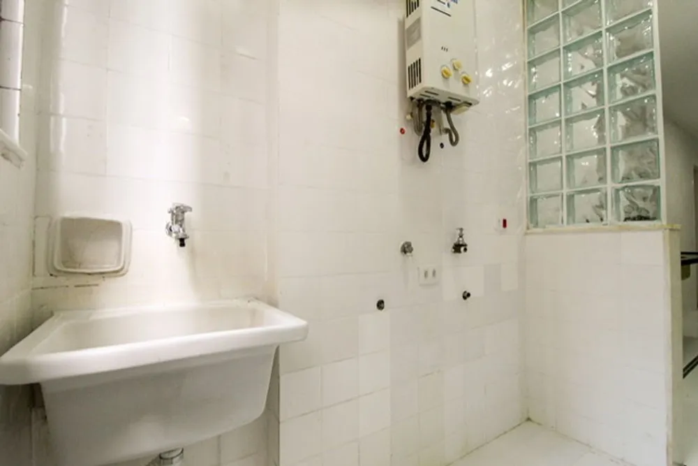 Apartamento, 4 quartos, 140 m² - Foto 10