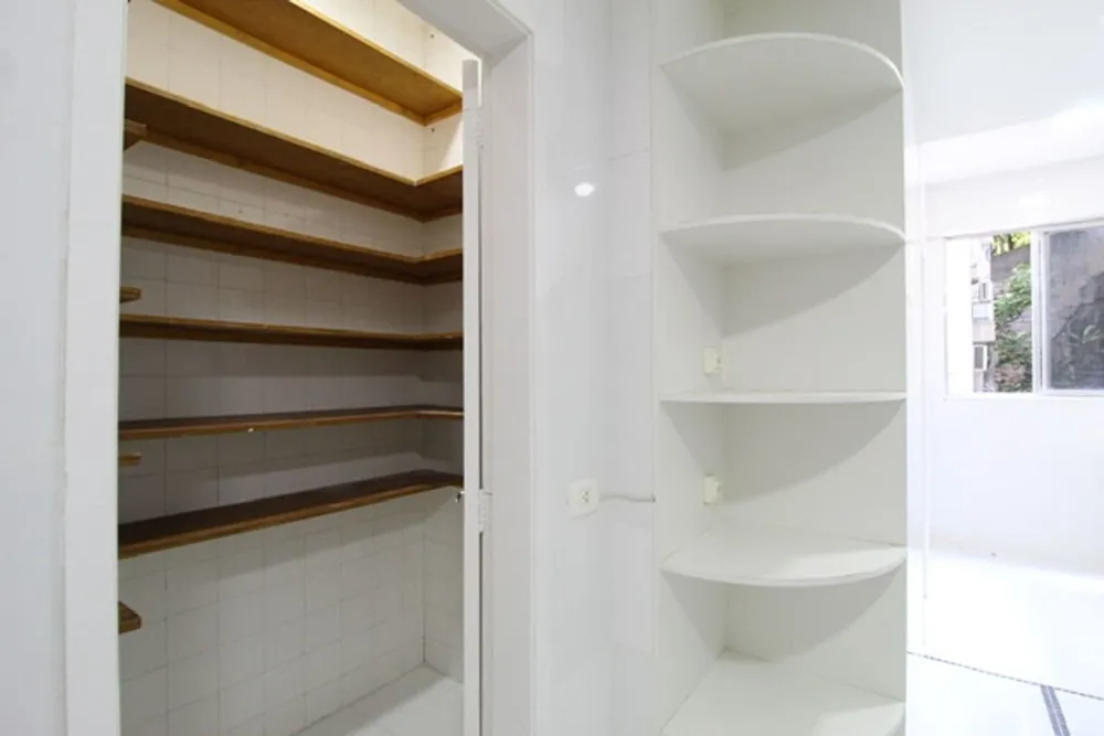 Apartamento, 4 quartos, 140 m² - Foto 9