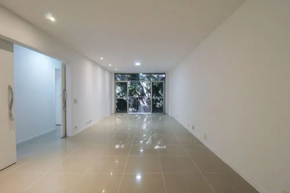Apartamento, 4 quartos, 140 m² - Foto 1