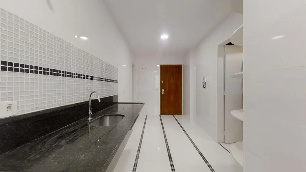 Apartamento, 4 quartos, 140 m² - Foto 7
