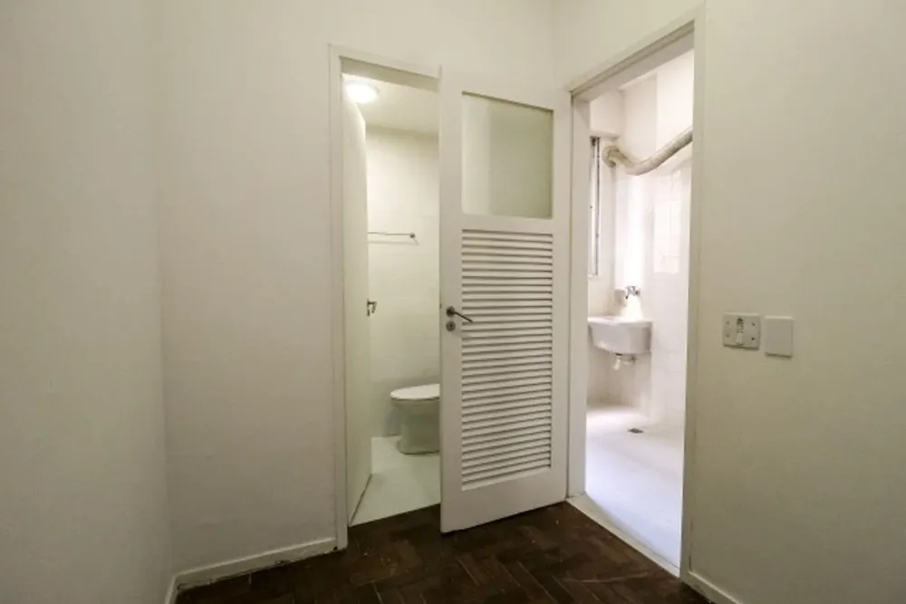 Apartamento, 4 quartos, 140 m² - Foto 20