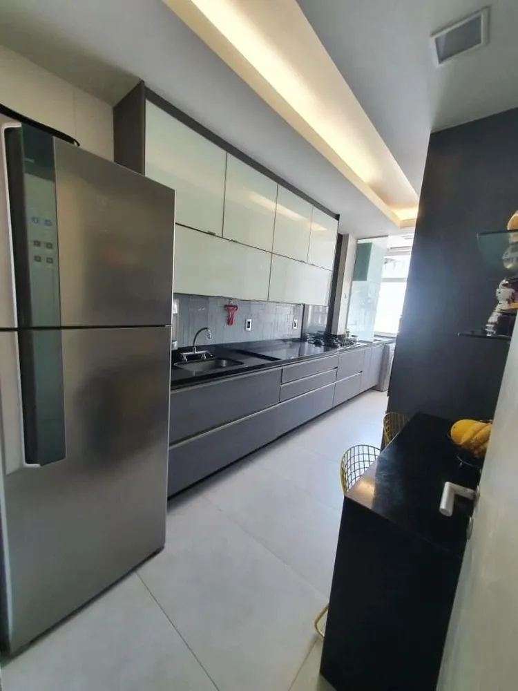 Cobertura, 3 quartos, 160 m² - Foto 27