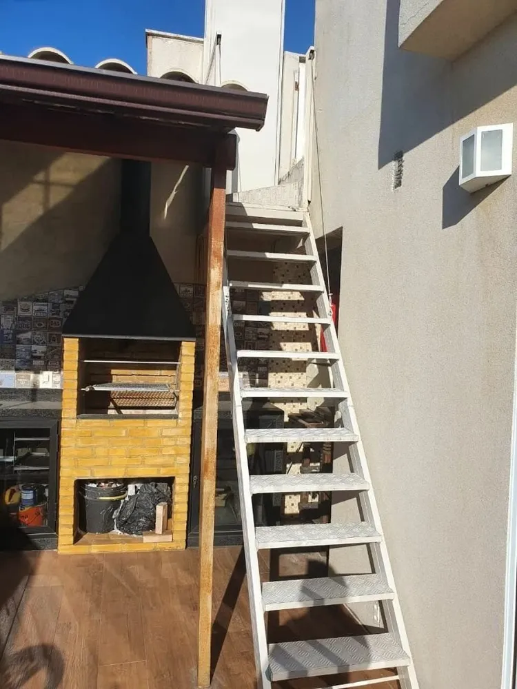 Cobertura, 3 quartos, 160 m² - Foto 15