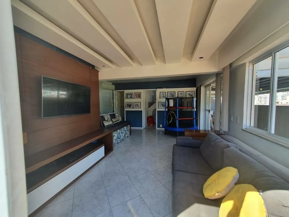 Cobertura, 3 quartos, 160 m² - Foto 17
