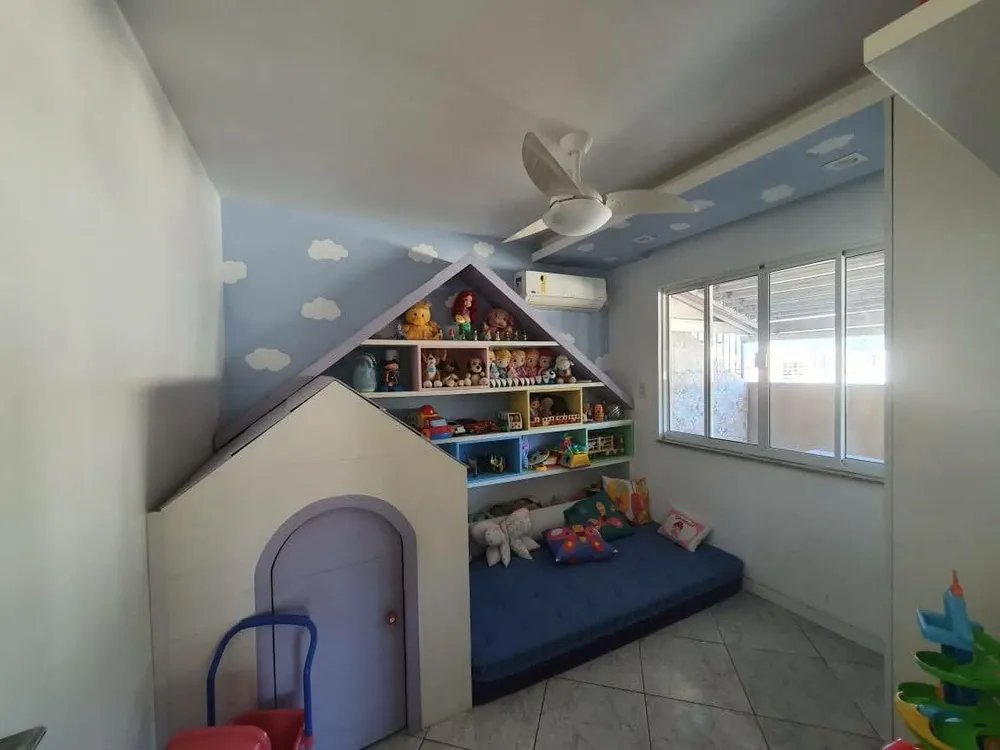 Cobertura, 3 quartos, 160 m² - Foto 5
