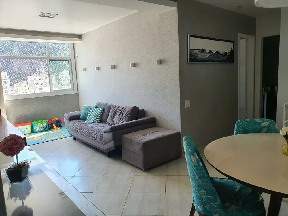 Cobertura, 3 quartos, 160 m² - Foto 22
