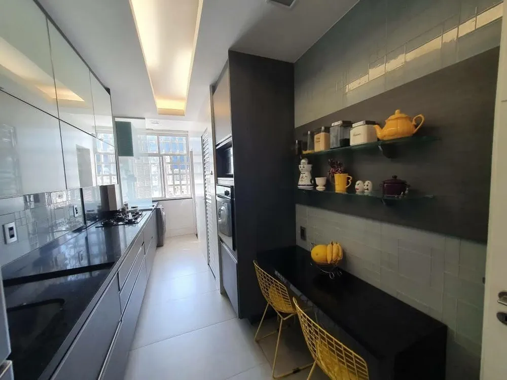 Cobertura, 3 quartos, 160 m² - Foto 7